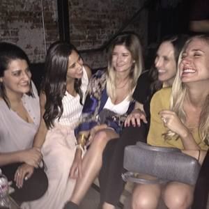 Meet your Posher, Kristina